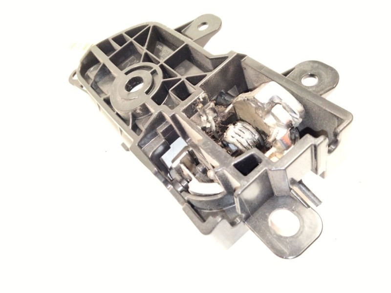 Recambio de maneta interior trasera derecha para infiniti ex 30d referencia OEM IAM   