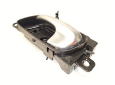 Recambio de maneta interior trasera izquierda para infiniti ex 30d referencia OEM IAM    2