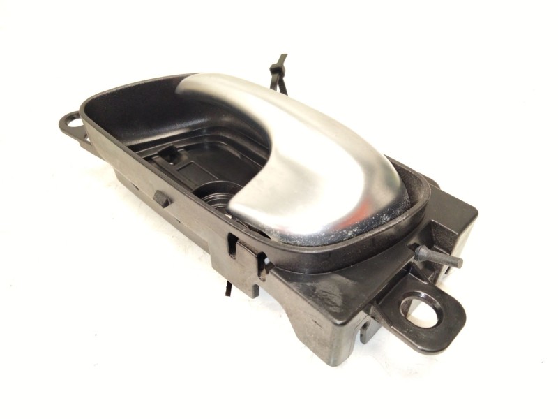 Recambio de maneta interior trasera izquierda para infiniti ex 30d referencia OEM IAM   