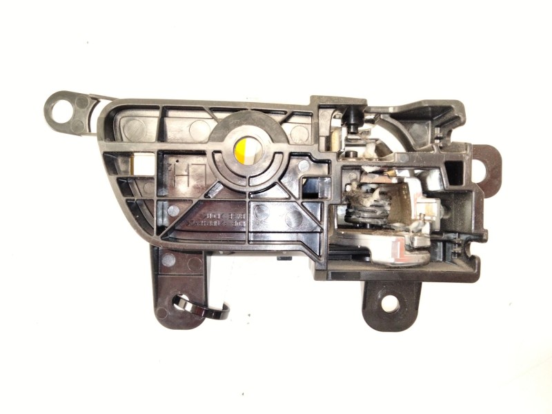 Recambio de maneta interior trasera izquierda para infiniti ex 30d referencia OEM IAM   