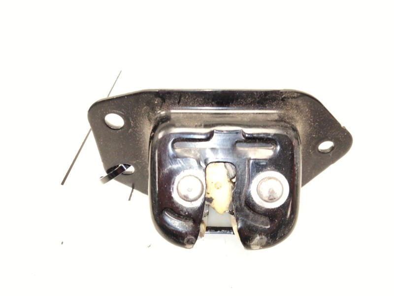 Recambio de cerradura maletero / porton para infiniti ex 30d referencia OEM IAM   