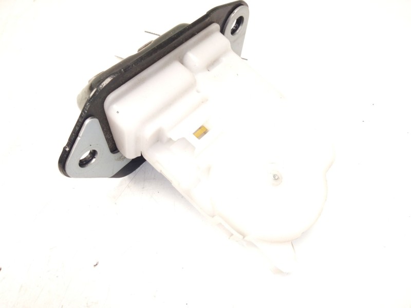 Recambio de cerradura maletero / porton para infiniti ex 30d referencia OEM IAM   