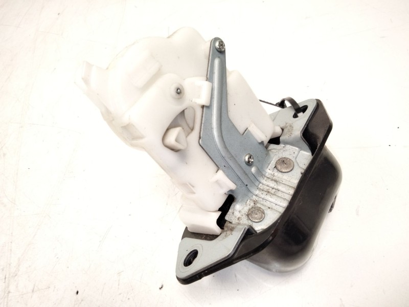 Recambio de cerradura maletero / porton para infiniti ex 30d referencia OEM IAM   