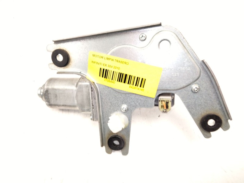 Recambio de motor limpia trasero para infiniti ex 30d referencia OEM IAM 287101BA0A  