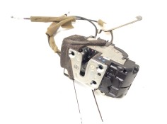 Recambio de cerradura puerta delantera izquierda para infiniti ex 30d referencia OEM IAM    2