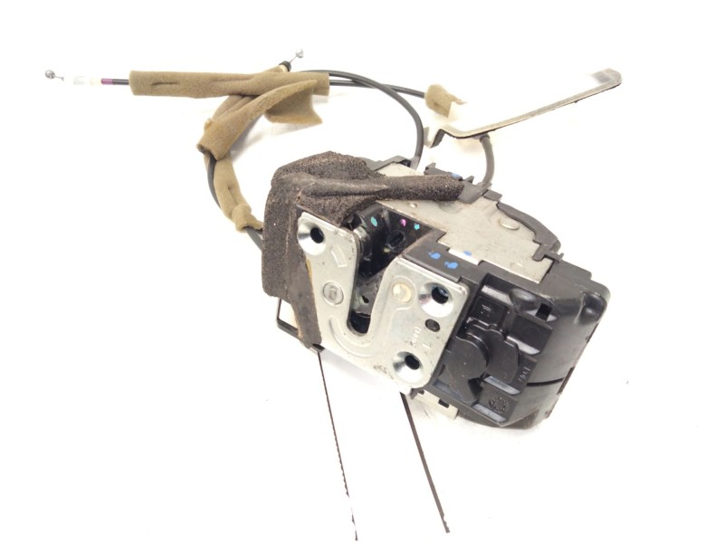 Recambio de cerradura puerta delantera izquierda para infiniti ex 30d referencia OEM IAM   