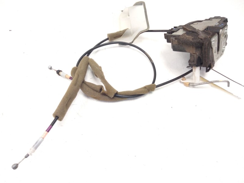 Recambio de cerradura puerta delantera izquierda para infiniti ex 30d referencia OEM IAM   