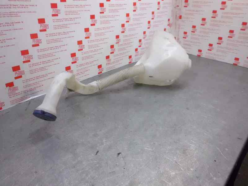 Recambio de deposito limpia para citroën c3 1.4 16v referencia OEM IAM   120947
