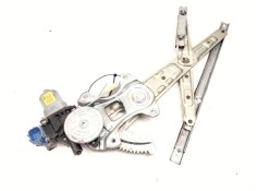 Recambio de elevalunas trasero derecho para infiniti ex 30d referencia OEM IAM 827301BN0A   2