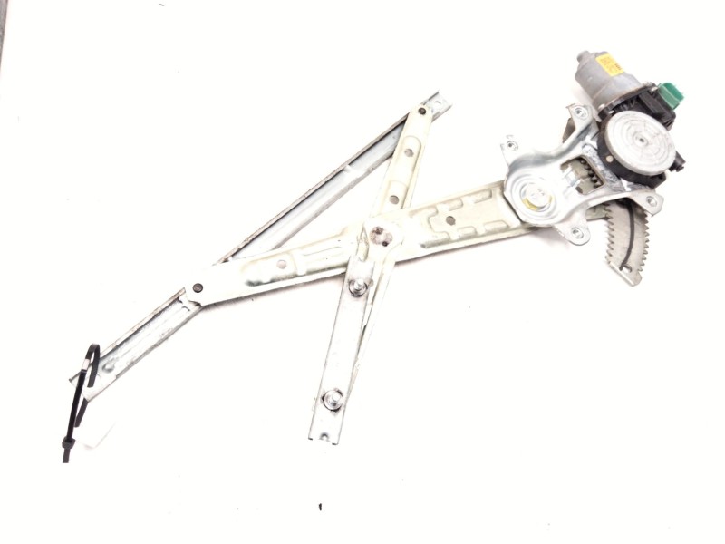 Recambio de elevalunas trasero izquierdo para infiniti ex 30d referencia OEM IAM 827311BN0A  