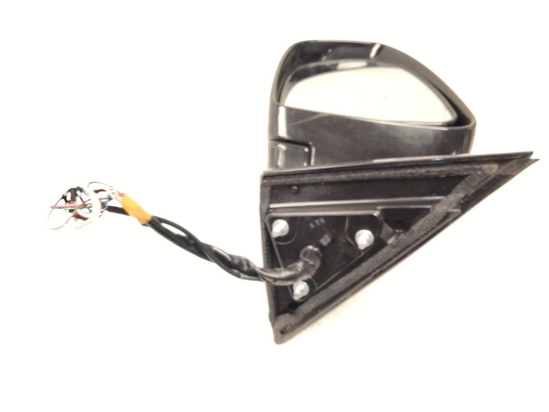 Recambio de retrovisor izquierdo para infiniti ex 30d referencia OEM IAM   