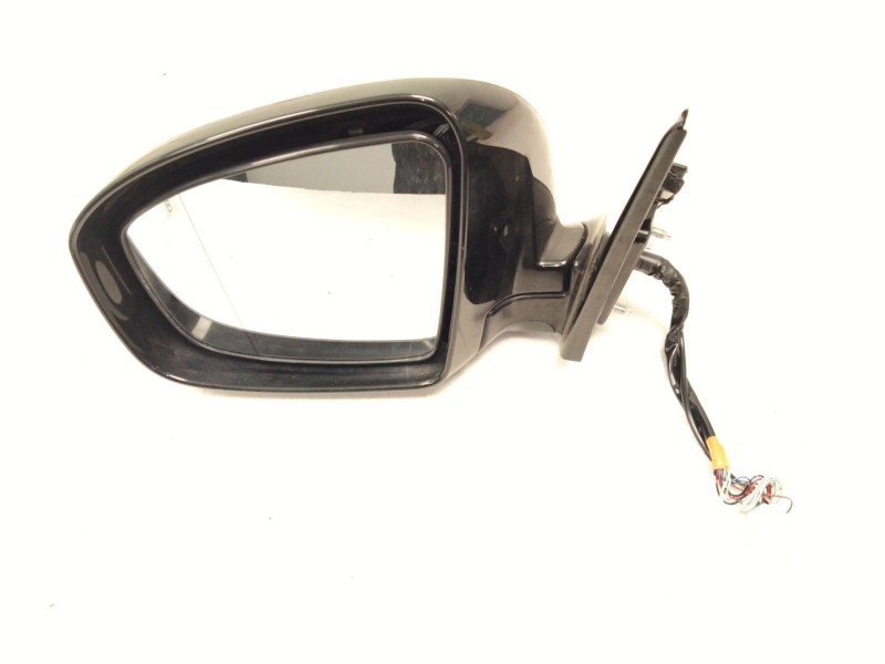 Recambio de retrovisor izquierdo para infiniti ex 30d referencia OEM IAM   