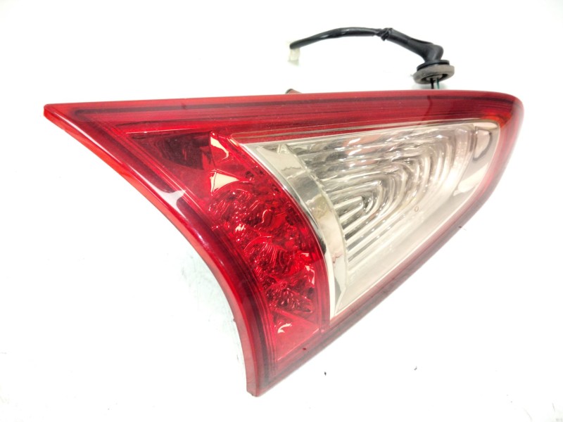 Recambio de piloto trasero izquierdo porton para infiniti ex 30d referencia OEM IAM   