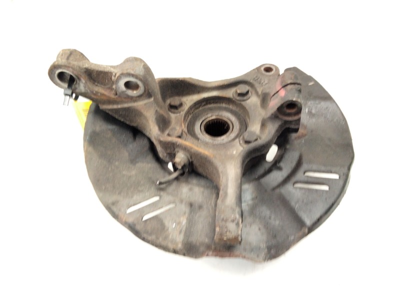 Recambio de mangueta delantera derecha para subaru legacy iv ranchera familiar (bp) 2.0 d awd (bpd) referencia OEM IAM   