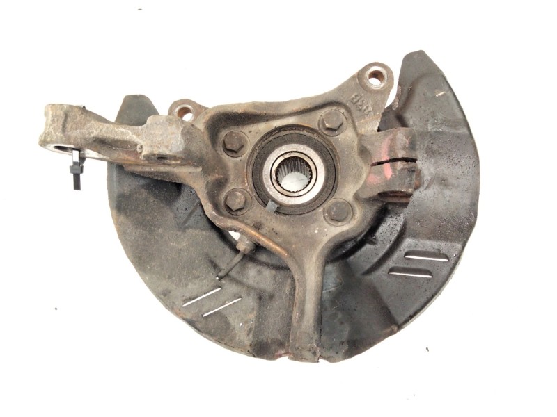 Recambio de mangueta delantera derecha para subaru legacy iv ranchera familiar (bp) 2.0 d awd (bpd) referencia OEM IAM   