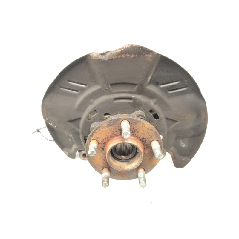 Recambio de mangueta delantera derecha para subaru legacy iv ranchera familiar (bp) 2.0 d awd (bpd) referencia OEM IAM   