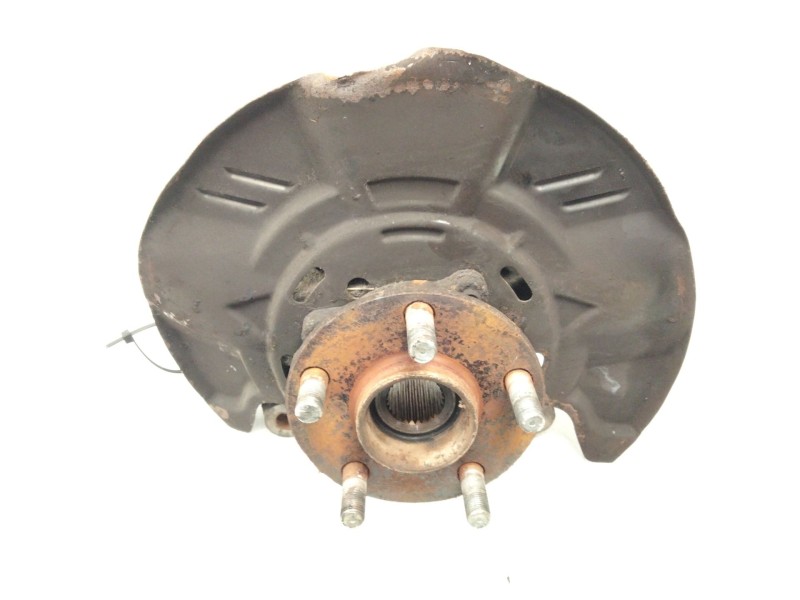 Recambio de mangueta delantera derecha para subaru legacy iv ranchera familiar (bp) 2.0 d awd (bpd) referencia OEM IAM   