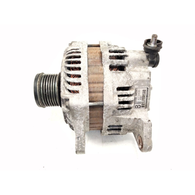 Recambio de alternador para subaru legacy iv ranchera familiar (bp) 2.0 d awd (bpd) referencia OEM IAM 23700AA590  