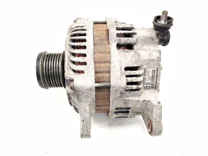 Recambio de alternador para subaru legacy iv ranchera familiar (bp) 2.0 d awd (bpd) referencia OEM IAM 23700AA590  