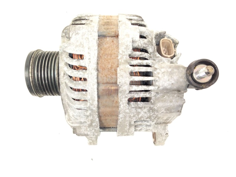 Recambio de alternador para subaru legacy iv ranchera familiar (bp) 2.0 d awd (bpd) referencia OEM IAM 23700AA590  