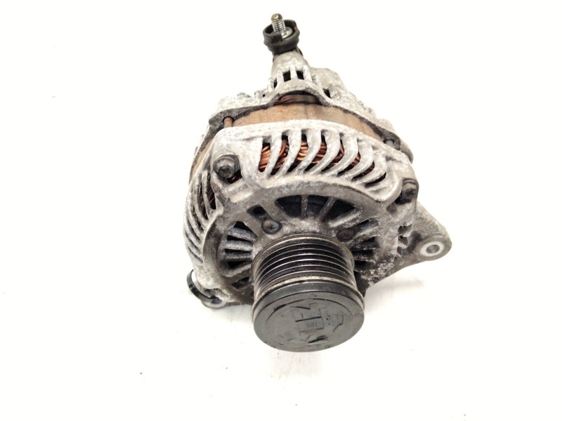 Recambio de alternador para subaru legacy iv ranchera familiar (bp) 2.0 d awd (bpd) referencia OEM IAM 23700AA590  