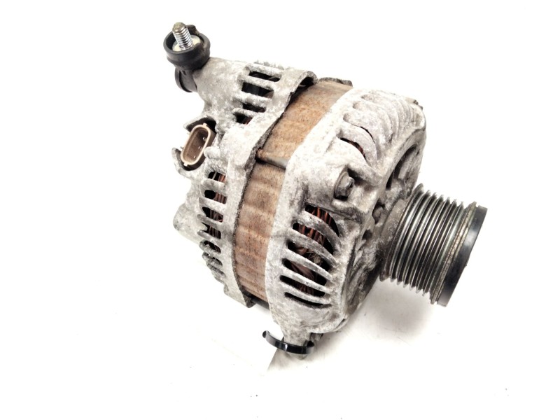 Recambio de alternador para subaru legacy iv ranchera familiar (bp) 2.0 d awd (bpd) referencia OEM IAM 23700AA590  