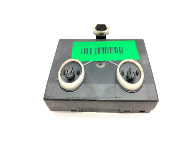 Recambio de modulo control puerta para audi a1 (8xk) 1.0 tfsi referencia OEM IAM 8X0959795D  