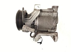 Recambio de compresor aire acondicionado para subaru legacy iv ranchera familiar (bp) 2.0 d awd (bpd) referencia OEM IAM   