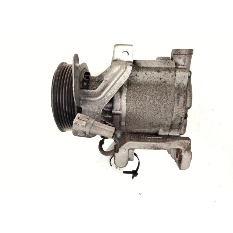 Recambio de compresor aire acondicionado para subaru legacy iv ranchera familiar (bp) 2.0 d awd (bpd) referencia OEM IAM   