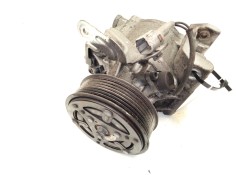 Recambio de compresor aire acondicionado para subaru legacy iv ranchera familiar (bp) 2.0 d awd (bpd) referencia OEM IAM    2