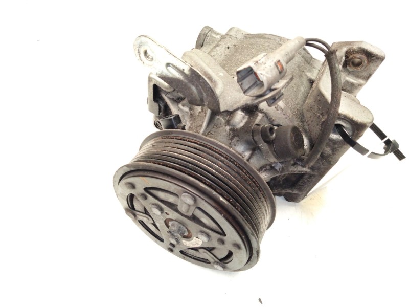Recambio de compresor aire acondicionado para subaru legacy iv ranchera familiar (bp) 2.0 d awd (bpd) referencia OEM IAM   
