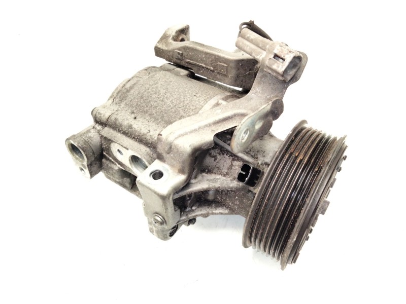 Recambio de compresor aire acondicionado para subaru legacy iv ranchera familiar (bp) 2.0 d awd (bpd) referencia OEM IAM   