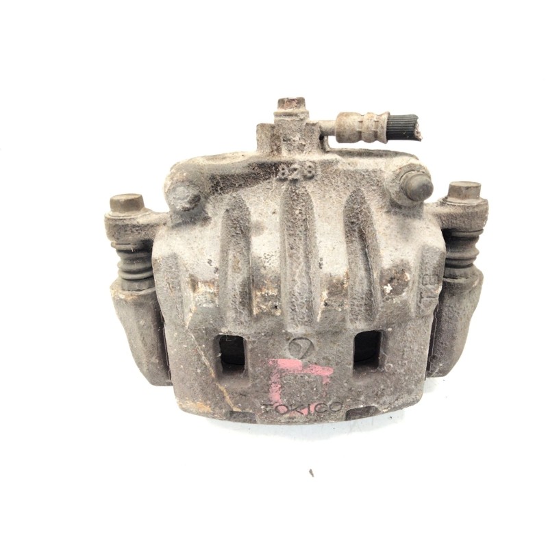 Recambio de pinza freno delantera derecha para subaru legacy iv ranchera familiar (bp) 2.0 d awd (bpd) referencia OEM IAM   