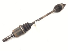 Recambio de transmision delantera derecha para subaru legacy iv ranchera familiar (bp) 2.0 d awd (bpd) referencia OEM IAM   