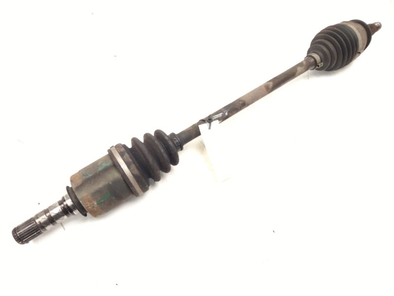 Recambio de transmision delantera derecha para subaru legacy iv ranchera familiar (bp) 2.0 d awd (bpd) referencia OEM IAM   