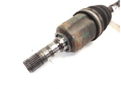 Recambio de transmision delantera derecha para subaru legacy iv ranchera familiar (bp) 2.0 d awd (bpd) referencia OEM IAM    2