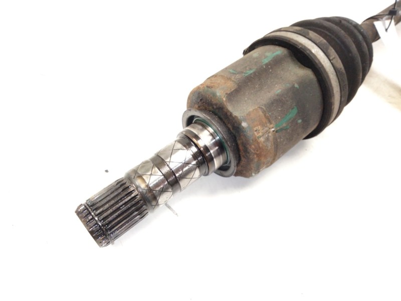 Recambio de transmision delantera derecha para subaru legacy iv ranchera familiar (bp) 2.0 d awd (bpd) referencia OEM IAM   