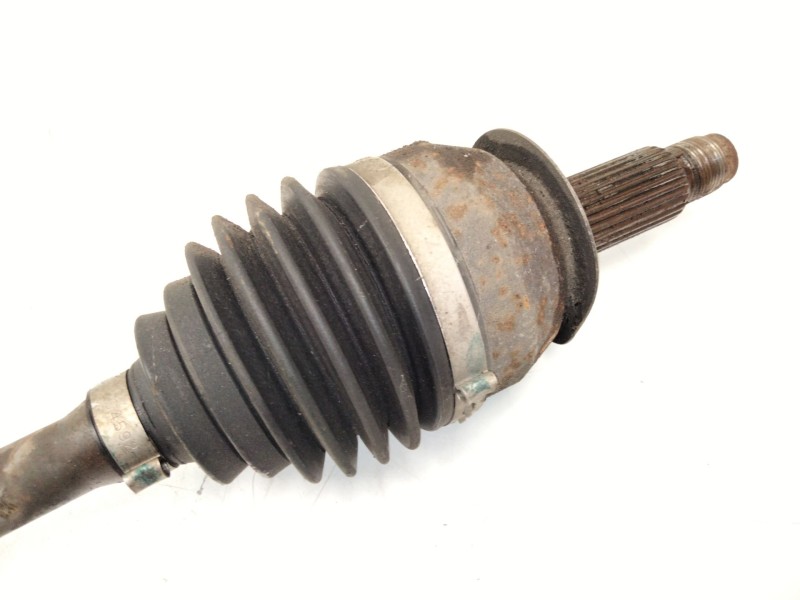 Recambio de transmision delantera derecha para subaru legacy iv ranchera familiar (bp) 2.0 d awd (bpd) referencia OEM IAM   