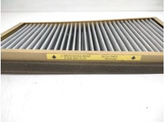 Recambio de filtro habitaculo para mercedes-benz 190 (w201) d 2.5 (201.126) referencia OEM IAM A0008357047  CU3423 2