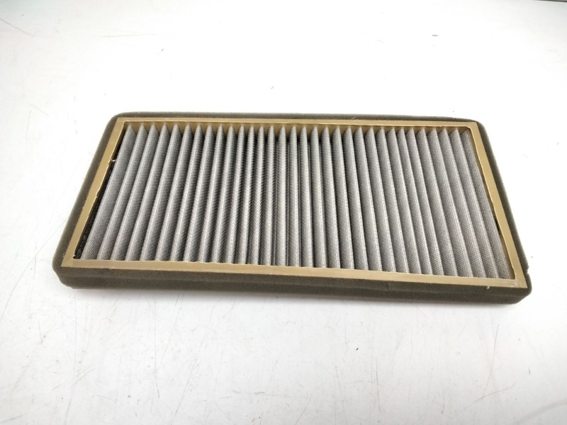 Recambio de filtro habitaculo para mercedes-benz 190 (w201) d 2.5 (201.126) referencia OEM IAM A0008357047  CU3423