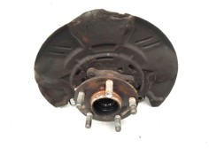 Recambio de mangueta delantera izquierda para subaru legacy iv ranchera familiar (bp) 2.0 d awd (bpd) referencia OEM IAM   