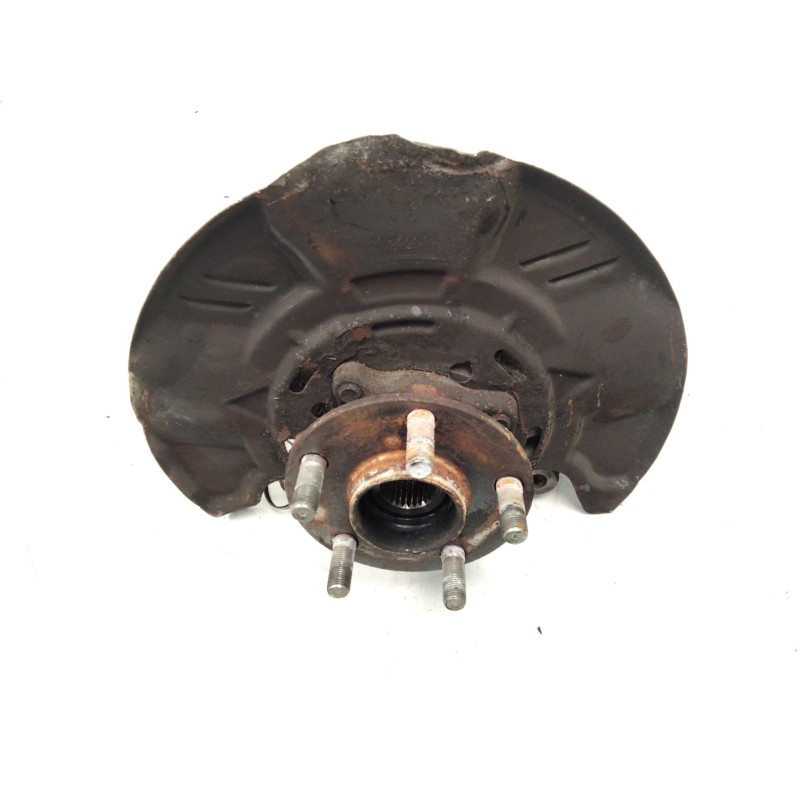 Recambio de mangueta delantera izquierda para subaru legacy iv ranchera familiar (bp) 2.0 d awd (bpd) referencia OEM IAM   