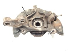 Recambio de mangueta delantera izquierda para subaru legacy iv ranchera familiar (bp) 2.0 d awd (bpd) referencia OEM IAM    2