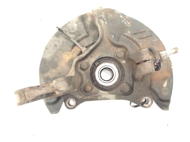 Recambio de mangueta delantera izquierda para subaru legacy iv ranchera familiar (bp) 2.0 d awd (bpd) referencia OEM IAM   