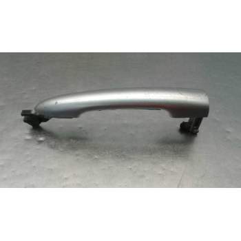 MANETA EXTERIOR TRASERA IZQUIERDA 80642AV600 