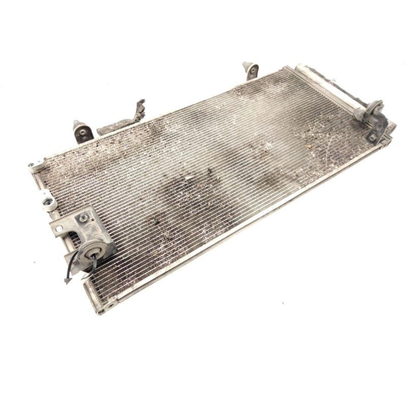 Recambio de radiador calefaccion / aire acondicionado para subaru legacy iv ranchera familiar (bp) 2.0 d awd (bpd) referencia OE