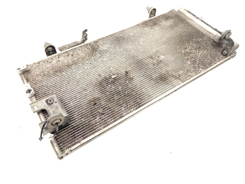 Recambio de radiador calefaccion / aire acondicionado para subaru legacy iv ranchera familiar (bp) 2.0 d awd (bpd) referencia OE