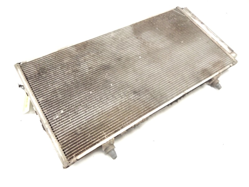Recambio de radiador calefaccion / aire acondicionado para subaru legacy iv ranchera familiar (bp) 2.0 d awd (bpd) referencia OE