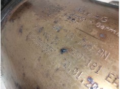 Recambio de catalizador para volkswagen passat b8 variant (3g5, cb5) 2.0 tdi 4motion referencia OEM IAM 04L131765   2