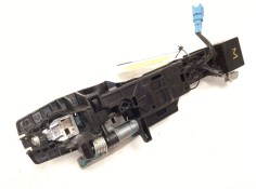 Recambio de maneta exterior delantera derecha para infiniti ex 30d referencia OEM IAM    2